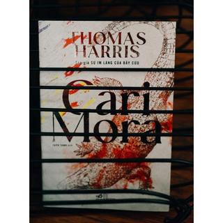 Sách - Tiểu Thuyết - Cari Mora (Nhã Nam)
