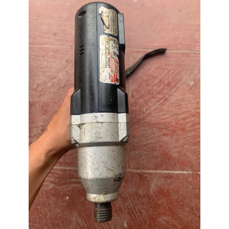 Bắt vít National EZ6600 - DC12V. Sản xuất ở Nhật.