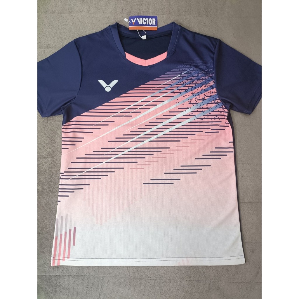 Áo Cầu lông, Bóng chuyền, Bóng bàn, chơi thể dục, thể thao đáng mua nhất 2023