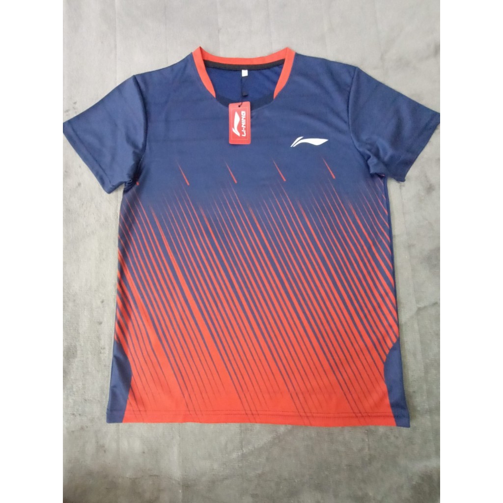 Áo Cầu lông, Bóng chuyền, Bóng bàn, chơi thể dục, thể thao đáng mua nhất 2023