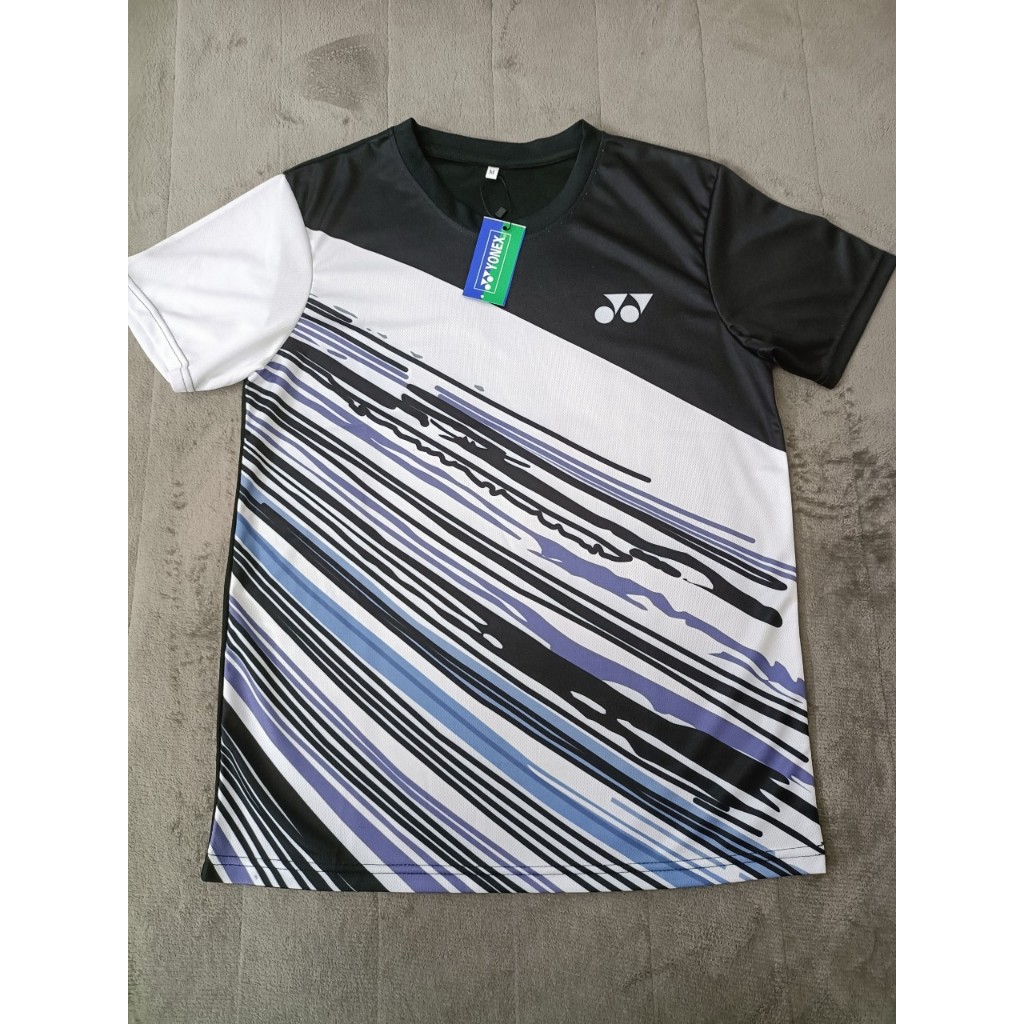 Áo Cầu lông, Bóng chuyền, Bóng bàn, chơi thể dục, thể thao đáng mua nhất 2023