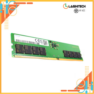 Ram pc ddr5 8gb / 16gb / 32gb bus 4800 / 5600 mhz samsung / hynix / crucial - bảo hành 3 năm