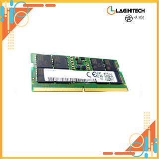   LAGIHITECH_HN  RAM LAPTOP DDR5  PC5   8GB   16GB   32GB Bus 4800   5600 Mhz Samsung   Hynix - Bảo Hành 3 năm 