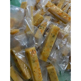 Nem chua chay nhà làm 200g