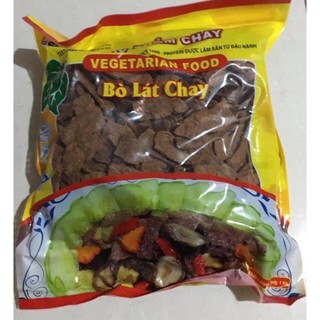 Bò lát chay thái dương 1kg