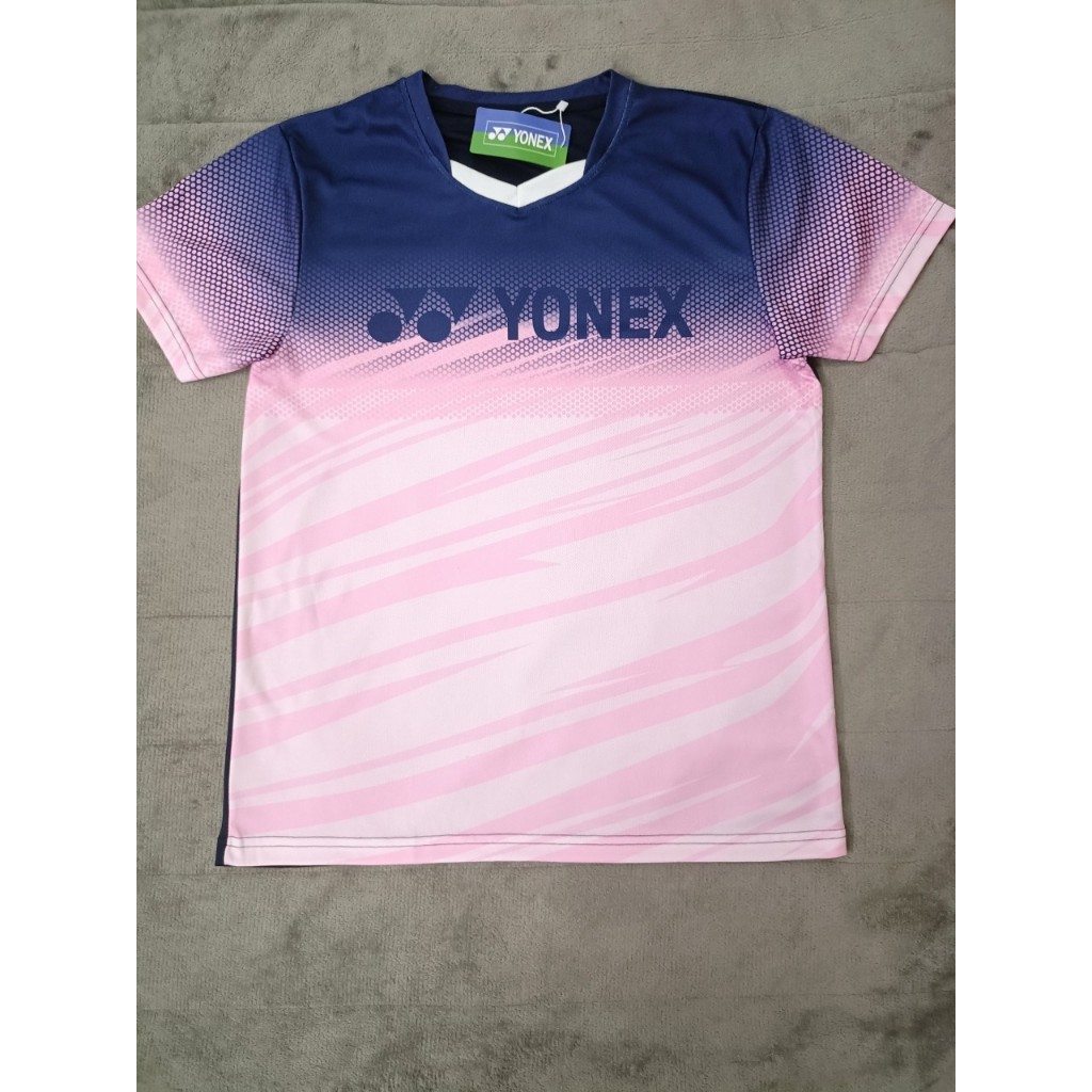 Áo Cầu lông, Bóng chuyền, Bóng bàn, chơi thể dục, thể thao đáng mua nhất 2023