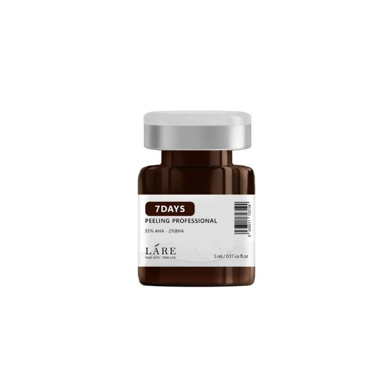 Peeling 7Day Láre 5ml