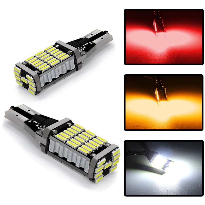 Bóng Led Xi Nhan T15 Xe Máy. Đăng khôi PTXM