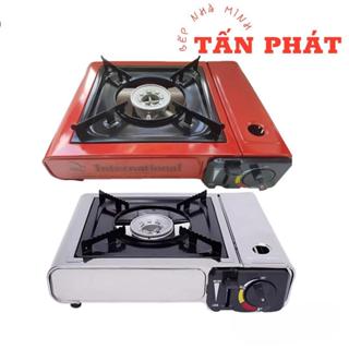 Bếp ga mini tiện lợi bếp ga du lịch