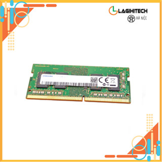 [LAGIHITECH_HN] RAM LAPTOP DDR4 (PC4) 4GB / 8GB / 16GB Bus 2133 / 2400 / 2666 / 3200 Mhz Samsung/Hynix - Bảo Hành 3 năm