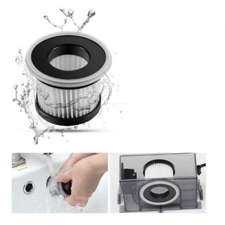 Lõi lọc Hepa cho máy hút hút bụi diệt khuẩn Deerma CM800, CM900, CM300, CM400, CM500
