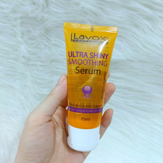 Dầu Bóng Dưỡng Tóc (Serum Dưỡng Tóc) Lavox 60ml