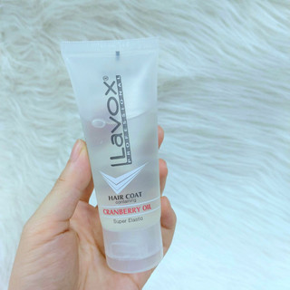 Dầu Bóng Dưỡng Tóc (Serum Dưỡng Tóc) Lavox 60ml