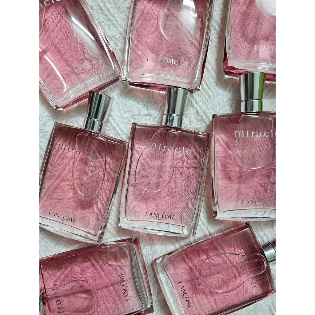 Nước hoa L@ncome Mir@cle EDP 100ml