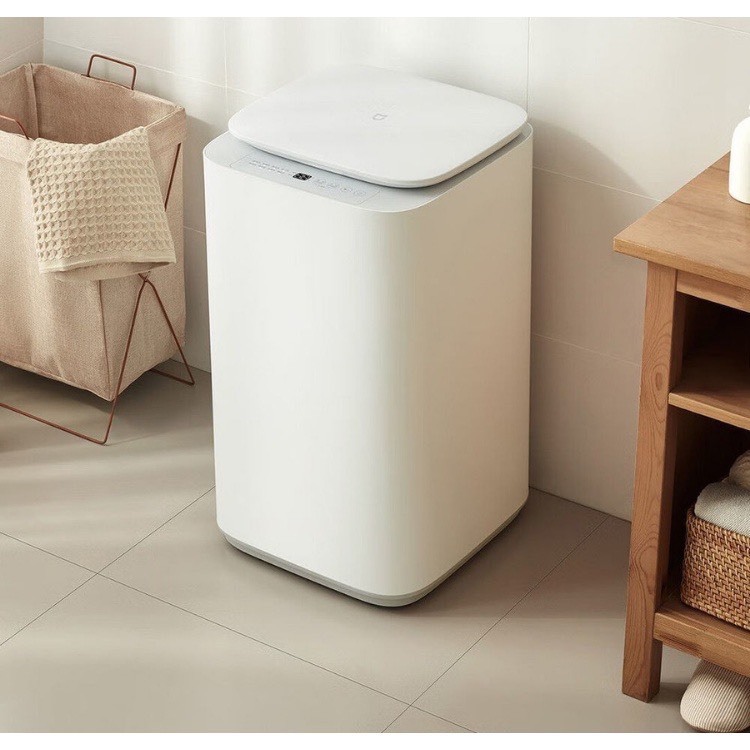 Máy giặt khử trùng thông minh 3kg Xiaomi Pro XQB30MJ101 Giặt nhanh và khử trùng 99,9%