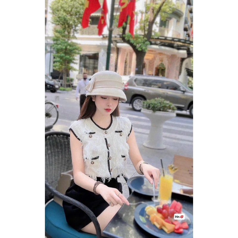 Mũ nơ lụa,chất dạ ép, hàng quảng châu