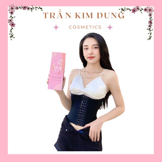 Đai nịt định hình eo nịt bụng thon gọn She By Sline