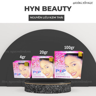 Kem POP chuẩn Thái 100g