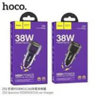 cóc sac ce hoco z52