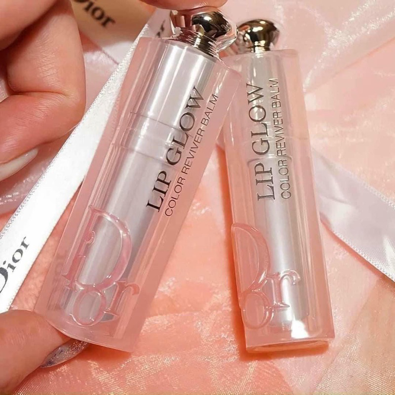 SON DƯỠNG MÔI D.I.O.R ADDICT LIP GLOW