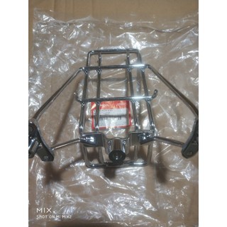 Baga trước xe Dream 110