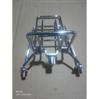 Baga trước xe Dream 110