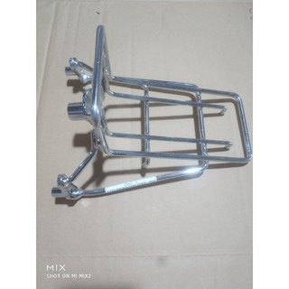 Baga trước xe Dream 110