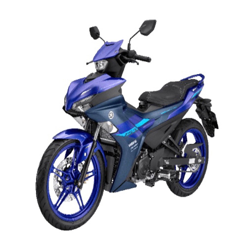 Xe máy Yamaha Exciter 155 Bản Giới Hạn ABS