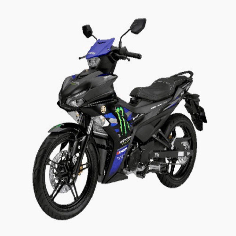 Xe máy Yamaha Exciter 155 Bản Giới Hạn ABS