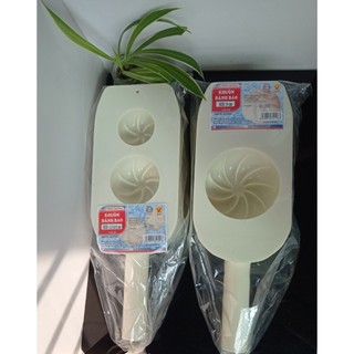 Khuôn làm bánh bao nhựa cao cấp Vĩnh Trường - Khuôn bánh bao gõ