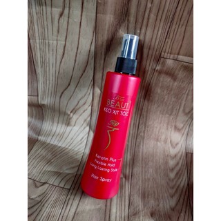 Keo xịt cứng tóc Beaut 250ml