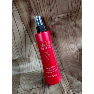 Keo xịt cứng tóc Beaut 250ml