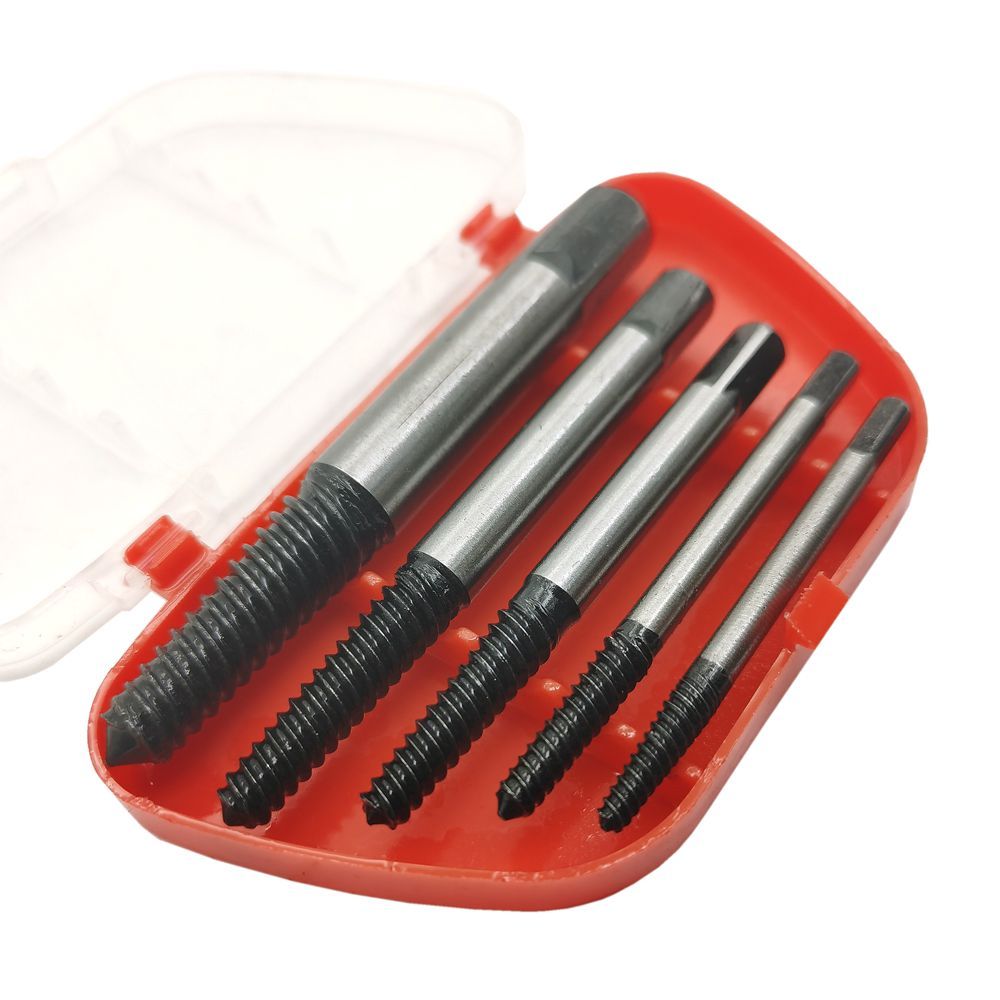 5 mũi khoan đa năng chất lượng cao