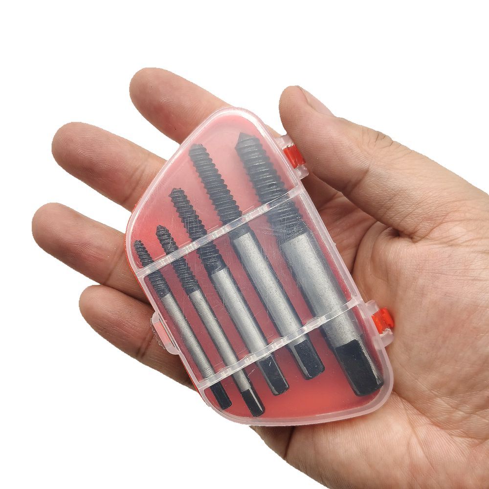 5 mũi khoan đa năng chất lượng cao