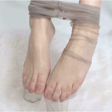 Quần Tất Trong Suốt Siêu Mỏng Thoáng Khí Gợi Cảm Cho Nữ Đẹp Sexy QUANTAT01