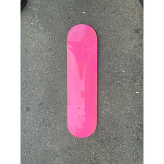 Deck Blank Gổ China Maple Dành Cho Người Dưới 50kg