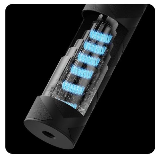 Gậy tàng hình 114cm Insta360 ONE X2/ X3 Invisible Selfie Stick- Hàng Chính Hãng