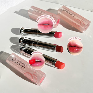 SON DƯỠNG MÔI D.I.O.R ADDICT LIP GLOW