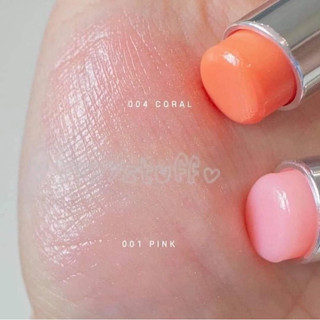 SON DƯỠNG MÔI D.I.O.R ADDICT LIP GLOW