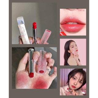 SON DƯỠNG MÔI D.I.O.R ADDICT LIP GLOW