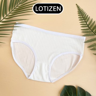 Quần lót nữ cotton chất mềm mại Quần lót cotton basic Mã 161