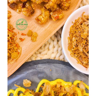 (T1) BÁNH TRÁNG PHƠI SƯƠNG - COMBO ĐÃ
