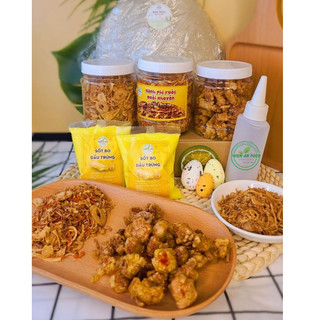 (T1) BÁNH TRÁNG PHƠI SƯƠNG - COMBO ĐÃ