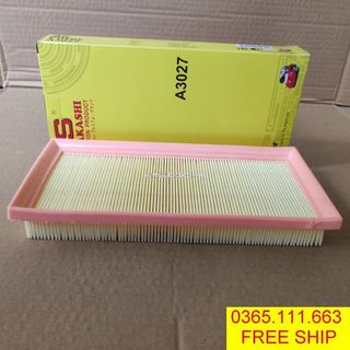 Lọc gió động cơ Mitsubishi Attrage