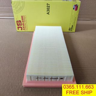 Lọc gió động cơ Mitsubishi Attrage