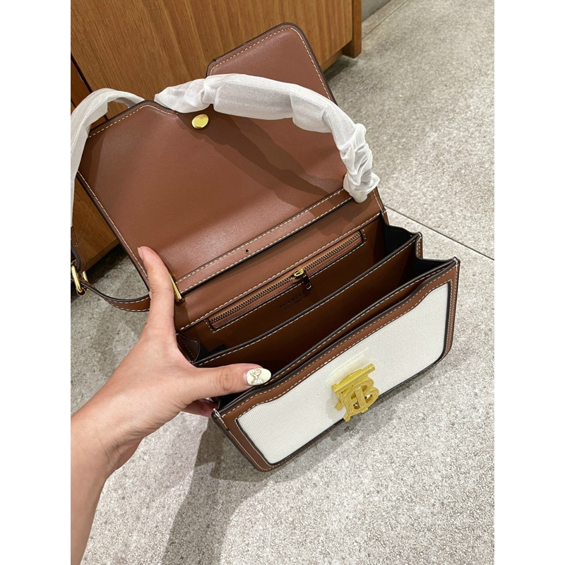 Túi xách nữ đeo chéo BBR hàng loại 1 fullbox