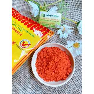 Bột điều đỏ 50g-100g