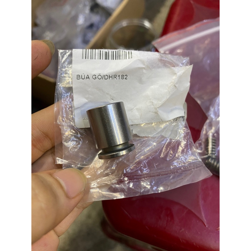 Búa gõ máy khoan bê tông, DHR182, MAKITA, 327215-7*