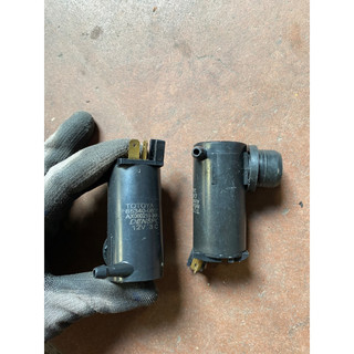 Mô tơ bơm nước rửa kính 12v/24v
