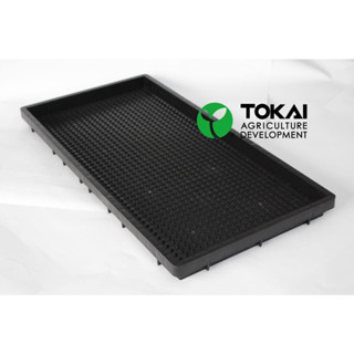 Khay nhựa Tokai Nhật Bản KT 60x30x4cm , khay rộng bonsai, khay giữ ẩm bonsai, Khay gieo mai, khay trồng rau mầm